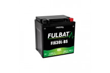 Motorcycle Battery 12v 30ah Sealed F