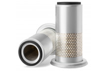 Air Intake Systems