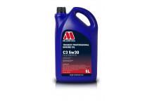 Millers 5W/30 - Trident Pro C3 (5Ltr)