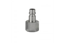 XF-Euro Adaptor Female Thread Rp 3/8