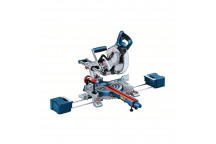 Bosch 18v Sliding Mitre Saw  (GCM 18V-216)