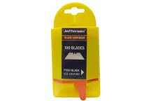 100 Blade Utility Dispenser