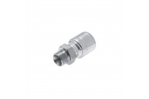 GATES MegaCrimp BSP Male