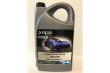 Opus 5W/30 - F/Syn Nova Very Low Saps (5Ltr)