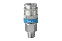 XF-Euro Coupling Male Thread R 1/4
