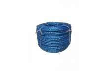 Blue Rope (200mtr) (12mm-1/2")