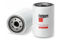 Fuel Filters/FWS
