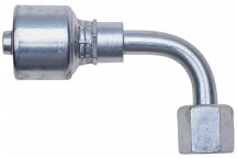GATES MegaCrimp JIC Fem Elb 90 Med