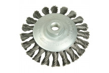 Knott Bevel Brush (110mm)