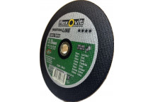 9" Flat Stone Cutting Disc (230mm)
