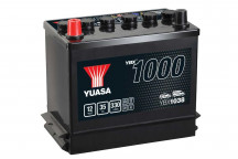 038 Battery 12v 35ah 330cca 1yr