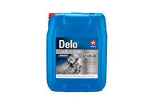 Texaxo 10W/30 - Delo 400 XLE (20ltr)