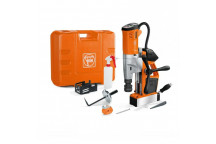 Fein AmpShare Magnetic Drill 18v