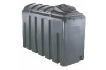 1000Ltr Rectangular Bunded Oil Tank