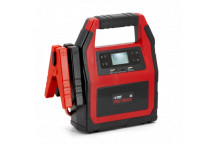 Nomad Lithium Power Pro Truck 12-24v Booster Pack