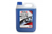 Holts Concentrate ScreenWash 5ltr
