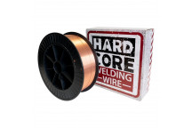 HARD CORE SG2 (G3Si1) Mig Wire (1.2mm) 15kg