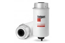 Fuel Filters/FWS