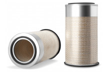 Air Intake Systems