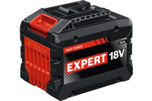 Bosch 18v Battery - Expert (15Ah) EXBA 18V-150