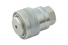 Trailer Female Brake 1/2" Holmbury