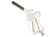 Manual Nozzle Suzzara Blue