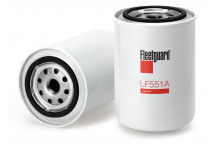 Lube Filters