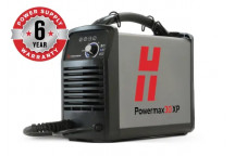 088083 Powermax30 XP system 120-240V 1-PH CE plus 75° han