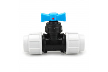 PV03407025 Stoptap 25mm Ea (5)
