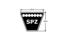 SPZ1120 - Wedged Belt