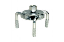 Oil Filter Claw Wrench (63-120mm)