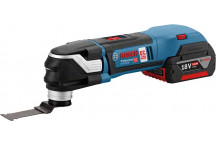 Bosch 18v Multi-cutter (Tool Only)