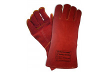 Jefferson 14" Welding Gauntlets
