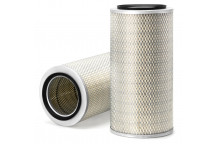 Air Intake Systems