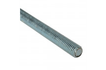 Threaded Bar 1mtr - High Tensile