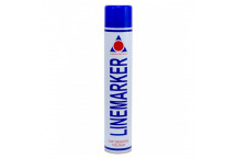 Linemarker Aerosol - Blue 750ml