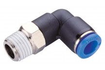 8mm x 1/8" CDC One-Touch Male