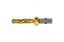 HMT VersaDrive 90° DrillSink 6.8mm Drill Bit x 16.5mm Counte