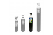 Oxygen UN1072 30Ltr - 200bar