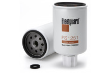 Fuel Filters/FWS