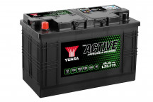 L35-115 Leisure  Battery  (679UR) 115ah 750cca