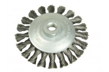 Conical Brush (115mm) - M14