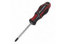 Screwdriver Phillips #1 x 75mm GripMAX®
