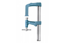 Deep Tightening Clamp 4003-U (35x8x130) 600mm