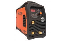 Tig 200P AC/DC Compact Inverter
