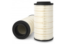 Air Intake Systems