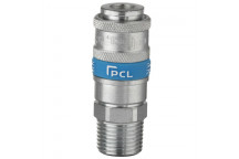 Airflow Coupling Male Thread R 1/2