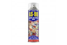 1843 AS90 Welders Anti-Spatter Spray 400ml (15)