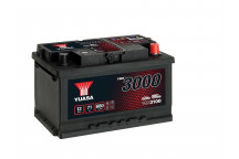 100 Battery 12v 71ah 680cca 3yr