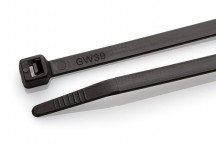 Cable Ties 370 x 4.8mm (100 Pack)